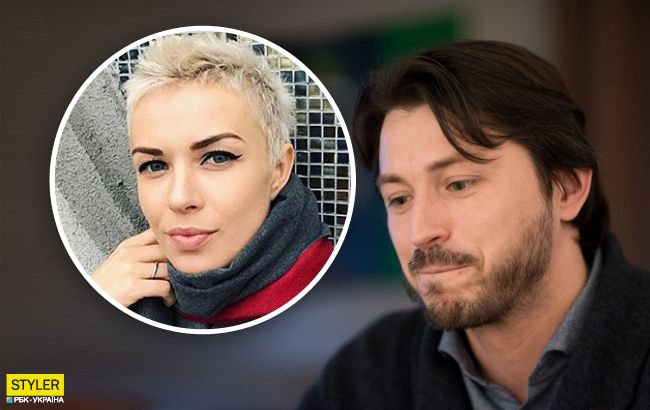 Притула привселюдно опозорил жену экс-нардепа Лещенко