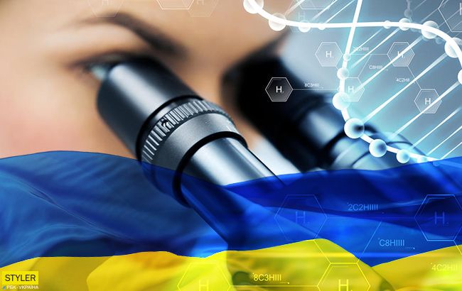 Тест ДНК в Украине: генетик раскрыла интересный нюанс