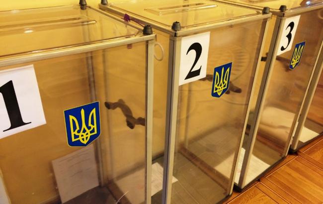 Депутати Донецької облради підтримали проведення місцевих виборів в квітні