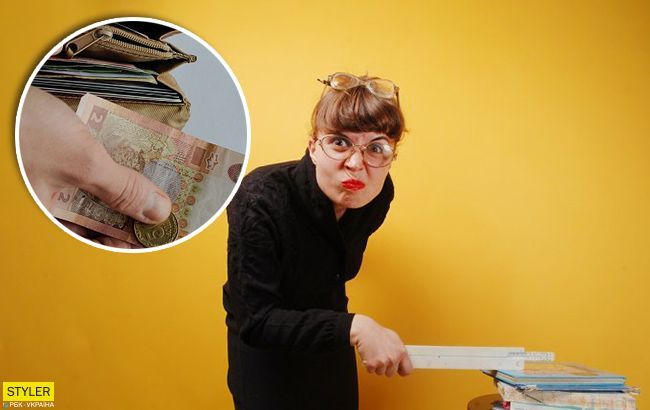 Вчителів чекають сюрпризи з зарплатами: кому пощастить
