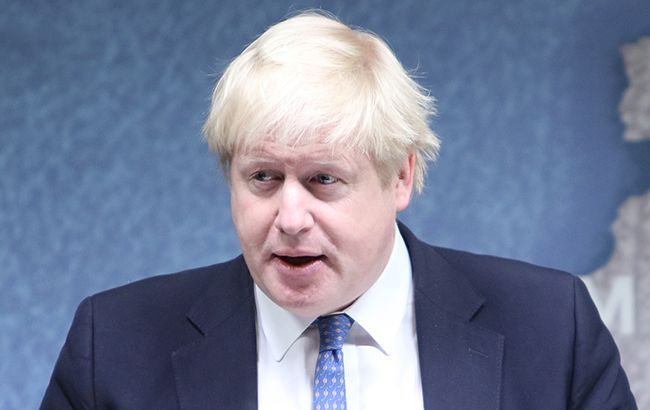 Джонсон надеется, что парламент одобрит сделку о Brexit