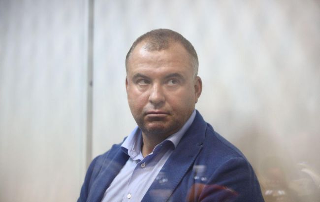 Прокуратура розслідує справу Гладковського з квітня 2018