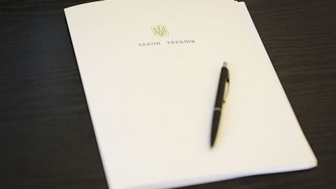 Набув чинності закон про невключення дезертирів у чисельність ЗСУ