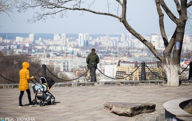 Сухо, солнечно и мороз до -15: синоптики сообщили о резком изменении погоды на выходные