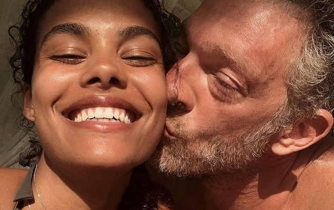 Ти моє життя: Венсан Кассель зворушив мережу рідкісним фото коханої дружини