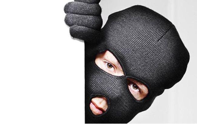 В Киеве задержать грабителя "копам" помогли прохожие