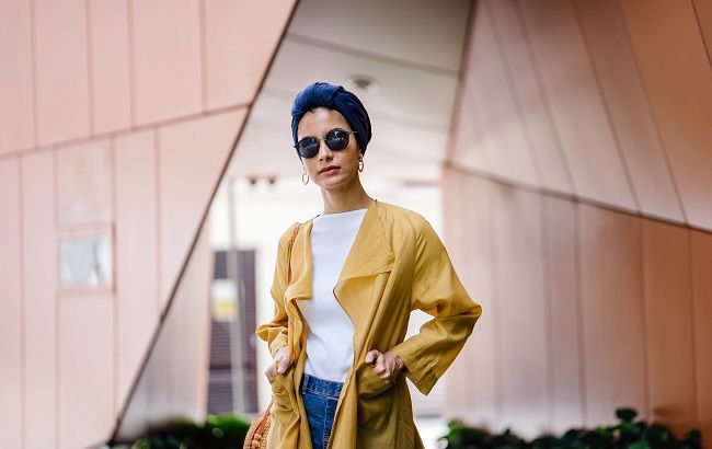 Пам'ятка стильного модника: як приховати недоліки і виглядати на всі сто