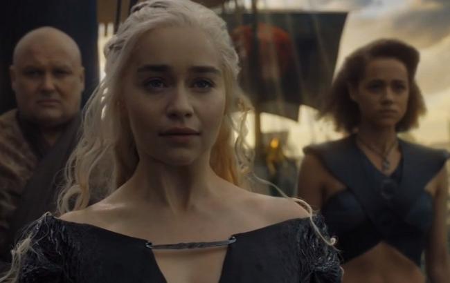 Седьмой сезон "Игры престолов": чего еще ожидать фанам