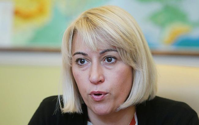 Рада заслушает министра развития общин в пятницу