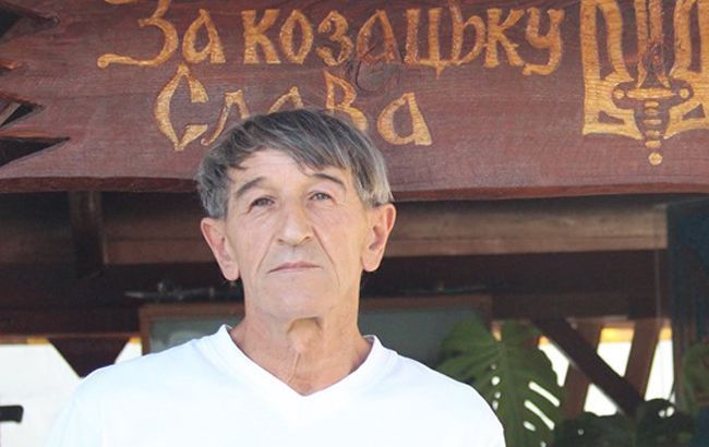 До активіста Приходька не пускають священника, - Денісова