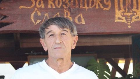 Активиста Приходько этапировали в Россию