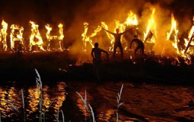 Якого числа свято Івана Купала