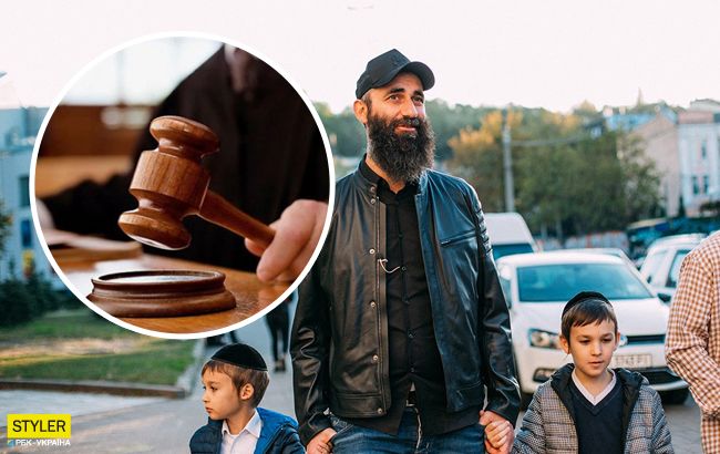 Украинскую рок-звезду хотят лишить родительских прав: первые подробности