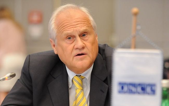 На засіданні ТКГ домовилися про початок аудиту компанії "Вода Донбасу"