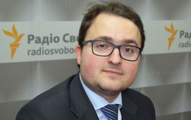 Кількість дітей, які навчаються українською мовою в Криму, постійно зменшується