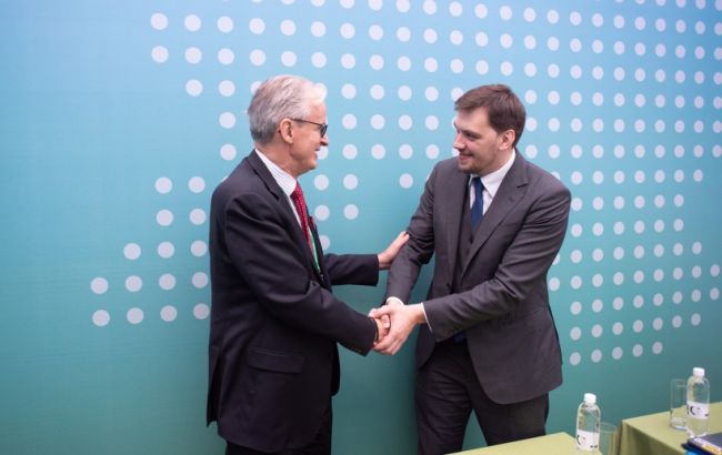 У Кабміні розраховують на особливий формат співробітництва України та ЄС