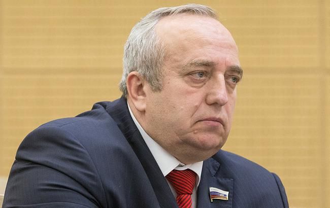 В России назвали заявление НАТО по Крыму реальной угрозой