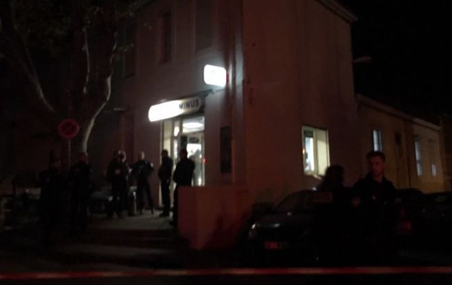 У Франції через стрілянину в барі поранено 6 людей