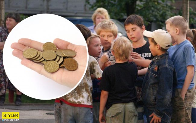 В Украине у школьников появилась новая опасная игра: как уберечь ребенка (видео)