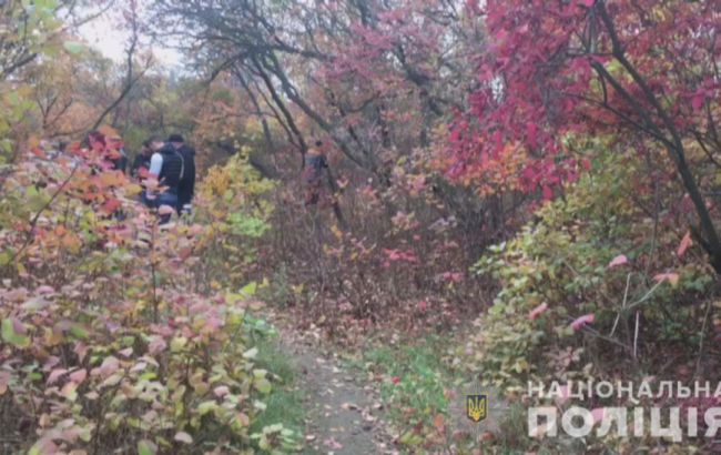 В Одеській області неповнолітнього підозрюють у вбивстві 14-річної дівчинки