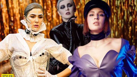 Самые громкие скандалы с MARUV: от Евровидения до "лучшей российской певицы"