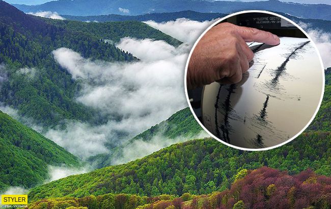 Землетрус в Україні: сейсмолог озвучив свою версію можливої катастрофи