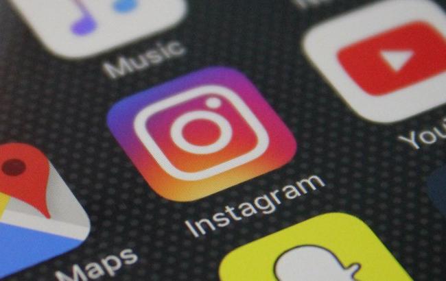 В Instagram стали публиковать меньше фотографий