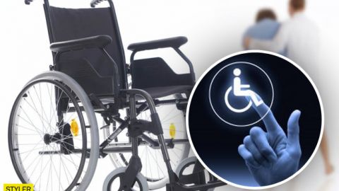 В Украине откажутся от&nbsp;групп инвалидности: что теперь будет