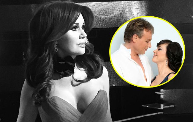 Спливли деталі про коханця Заворотнюк: вони без кінця співали