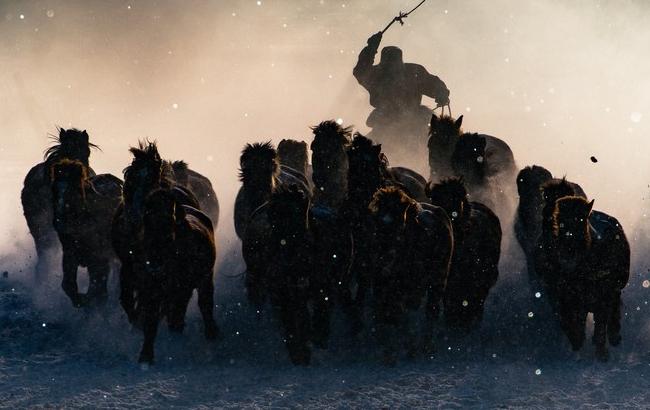 National Geographic опубликовал десять самых интересных тревел-фото 2016