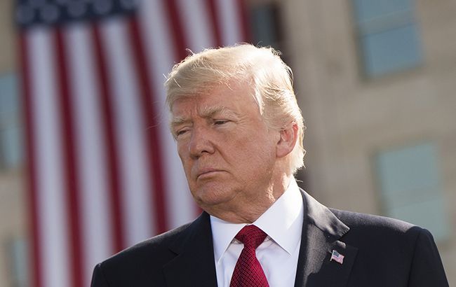 Опубліковано лист, де Трамп запрошує Зеленського до Вашингтону