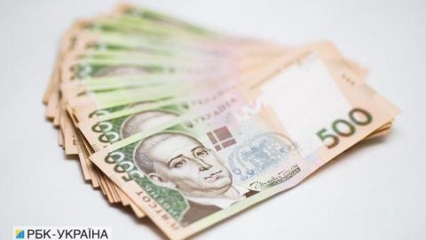 В Минэкономики анонсировали рост средней зарплаты на 2000 гривен ежегодно