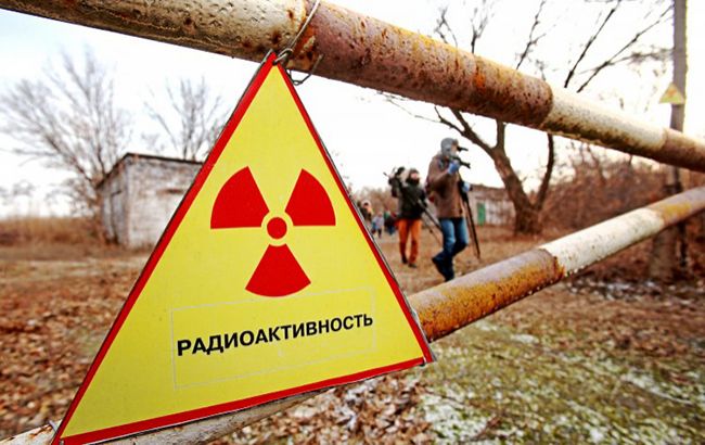 Вступил в силу закон о классификации радиоактивных отходов
