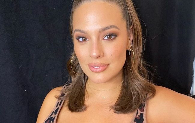 Мальчик или девочка? Беременная Эшли Грэм рассекретила пол будущего ребенка