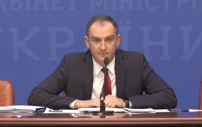Верланов: ГНС увеличивает поступления в бюджет благодаря борьбе со схемами и минимизаторами
