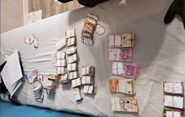 СБУ в Харкові викрила схему фінансування "ЛДНР" через соціальні виплати