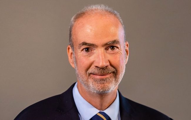 Посол Франції назвав кроком уперед відкриття мосту в Станиці Луганській