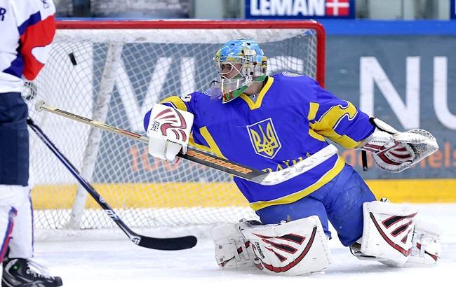 Евровидение в Киеве может лишить Украину чемпионата мира по хоккею