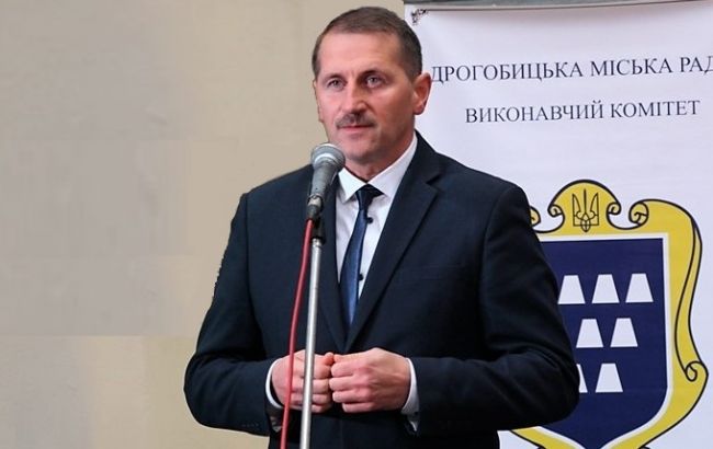 Мэру Дрогобыча сообщили о подозрении из-за избиения человека