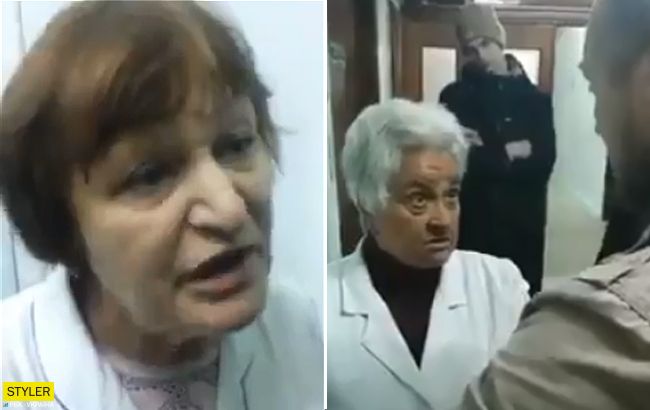 В Харькове пенсионерка умерла из-за отказа врачей: медики обвинили родственников