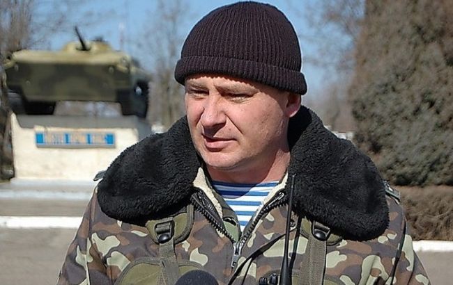 Слідчий комітет РФ порушив справу проти командира бригади української армії