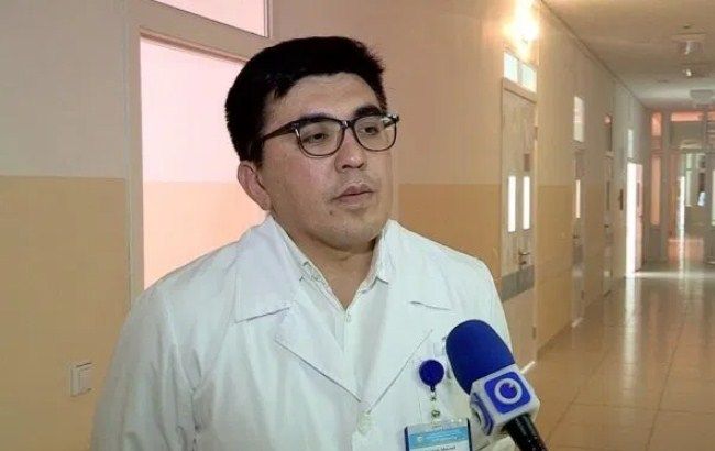 У Казахстані затримали чорних трансплантологів, які пересаджували органи українців