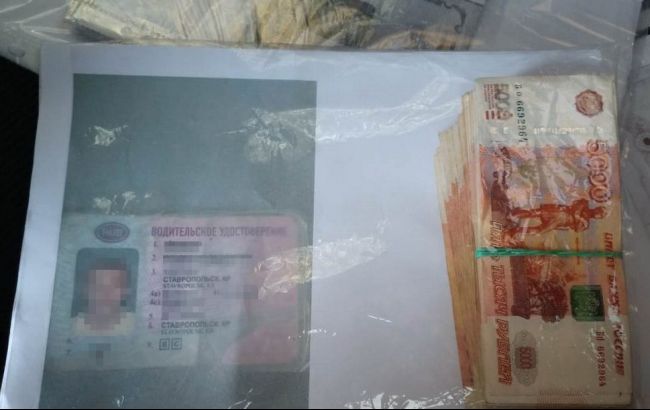 СБУ блокировала легализацию россиян и боевиков в Украине