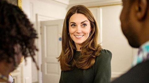 Експерт розсекретила інтимні подробиці ідеальних образів Кейт Міддлтон