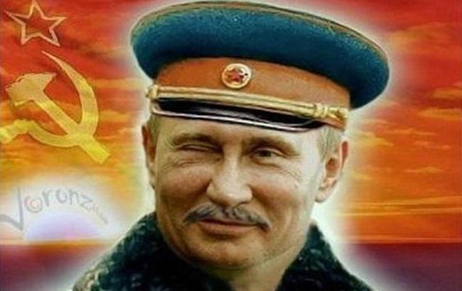 Російський журналіст розповів, чому Путін "закручує гайки" для населення