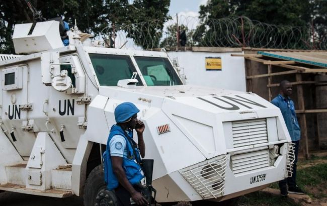 Протестувальники в ДР Конго штурмують базу ООН, є загиблі