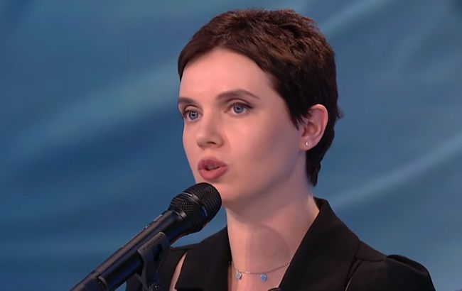 Освобождение "беркутовцев": Янина Соколова сделала эмоциональное заявление
