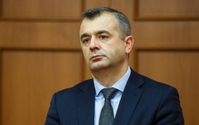 Новий уряд Молдови готовий взяти кредит у РФ, якщо переговори з МВФ зірвуться