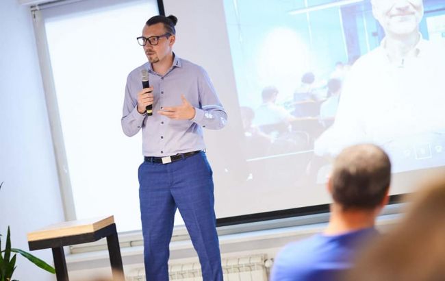 Місцеві вибори в Україні проведуть за мажоритарною системою, - нардеп