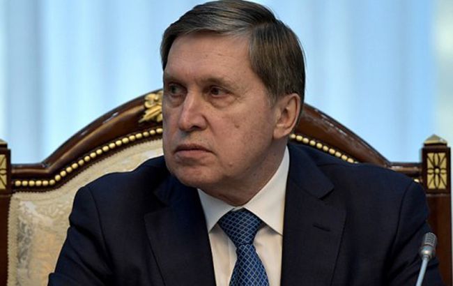 В Кремле рассказали, сколько будет длиться встреча Зеленского и Путина в Париже